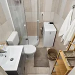 Oasis Apartment Budapest