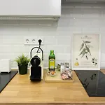 Oasis Apartment *