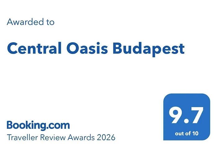 Oasis *