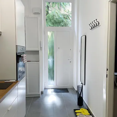 Apartman Oasis