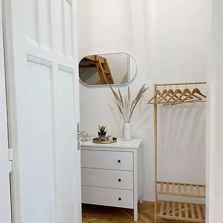Apartman Oasis *