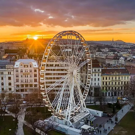 Apartament Oasis