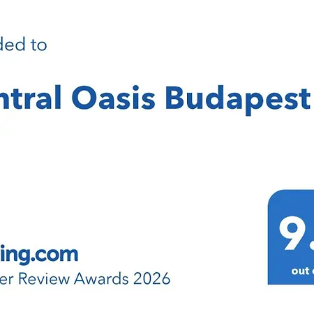 Oasis *