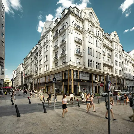 Oasis Budapeszt
