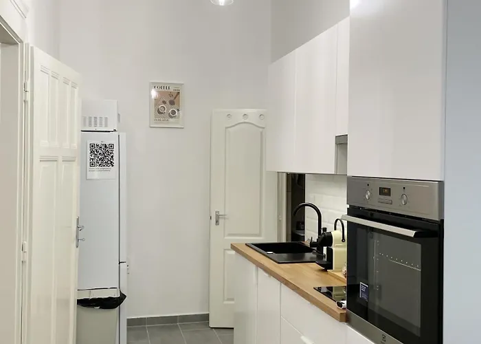 Oasis Budapest