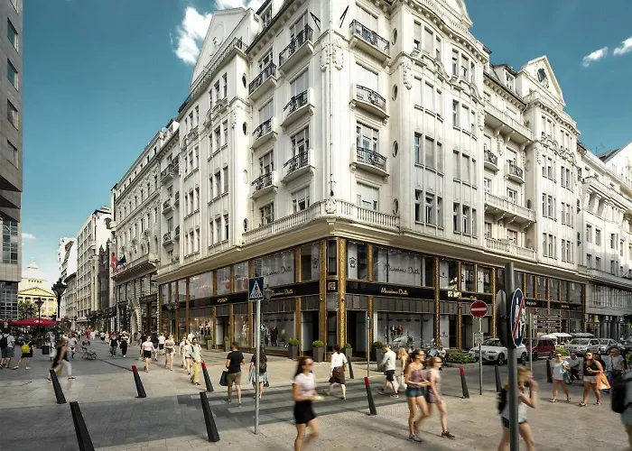 Oasis Budapest